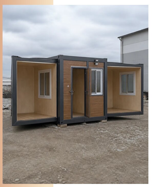 Дачные бытовки распашонки в Нижнем Тагиле изготовление и продажа
